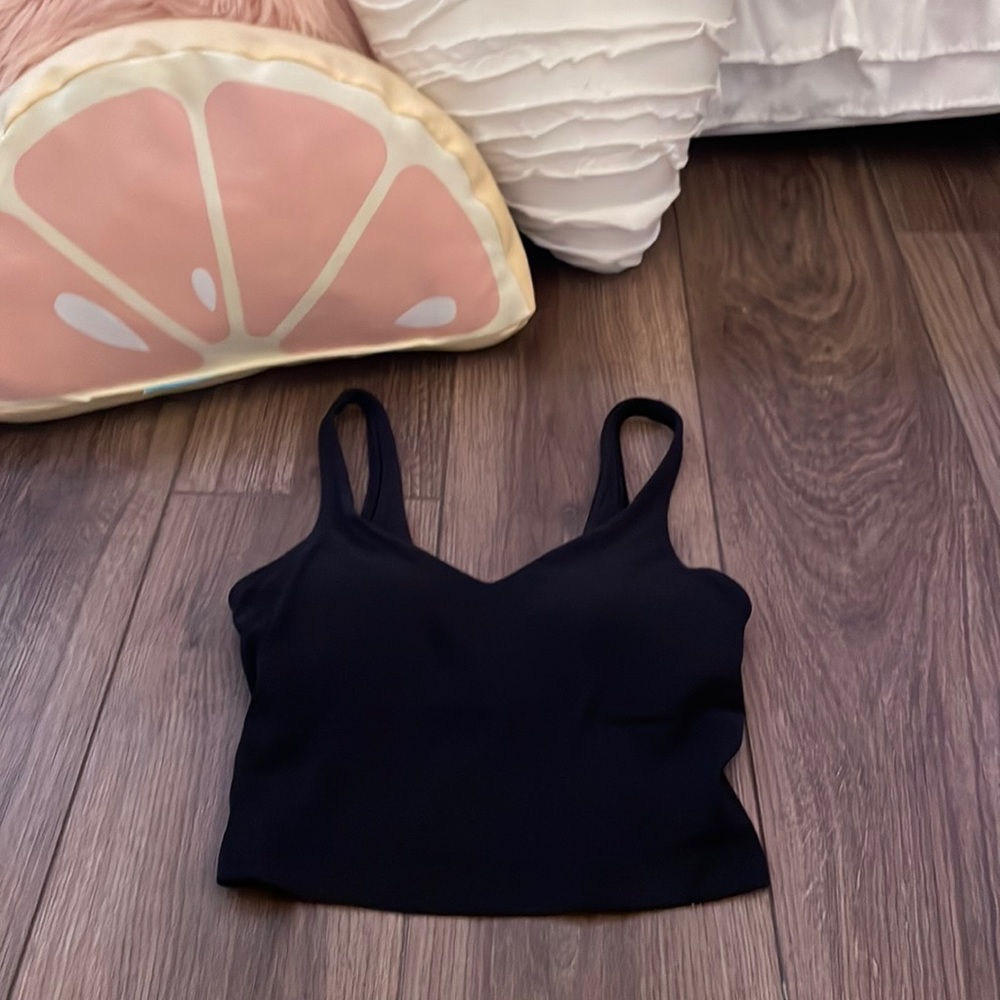 Lululemon align tank!